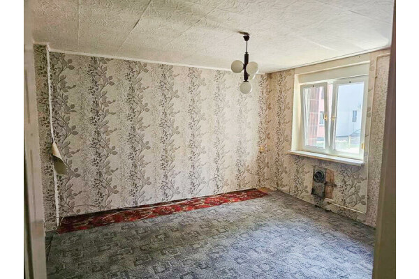 śląskie, Zabrze, Centrum, Bolesława Śmiałego, Zabrze Centrum ul. Śmiałego⭐34 m2 // 1 pok&oacute;j + kuchnia ! SUPER CENA