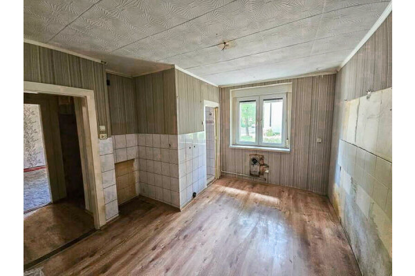 Zabrze, Centrum, Bolesława Śmiałego, Zabrze Centrum ul. Śmiałego⭐34 m2 // 1 pok&oacute;j + kuchnia ! SUPER CENA