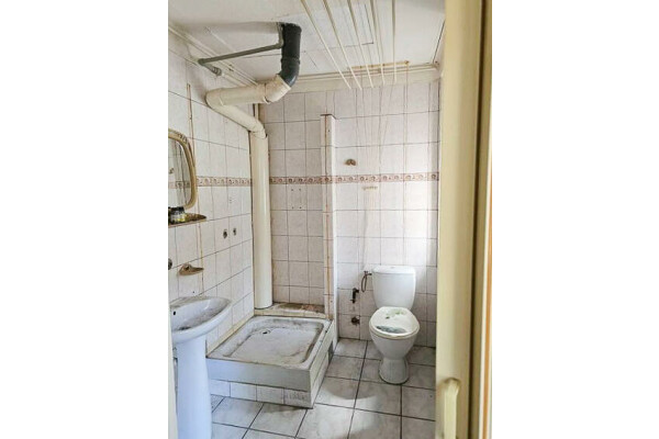 Zabrze, Centrum, Bolesława Śmiałego, Zabrze Centrum ul. Śmiałego⭐34 m2 // 1 pok&oacute;j + kuchnia ! SUPER CENA