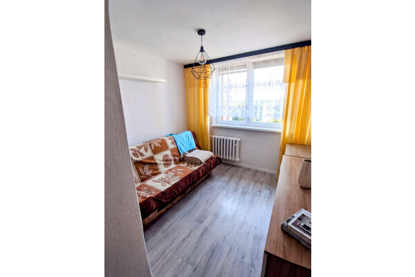 Gliwice, Sośnica, Przyszłości, Gliwice Sośnica ul. Przyszłości⭐ 38 m2 // 2 pokoje + balkon ! winda