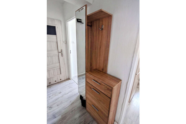 Gliwice, Sośnica, Przyszłości, Gliwice Sośnica ul. Przyszłości⭐ 38 m2 // 2 pokoje + balkon ! winda