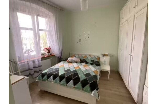 Gliwice, Politechnika, Łużycka, ⭐Gliwice Politechnika ul. Łużycka / 63 m2 / 3 pok+ kuchnia! ⭐