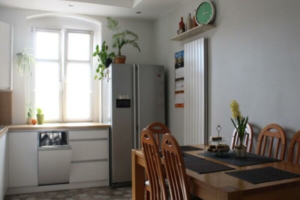 Gliwice, Politechnika, Łużycka, ⭐Gliwice Politechnika ul. Łużycka / 63 m2 / 3 pok+ kuchnia! ⭐