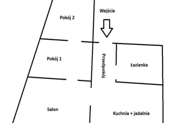 Gliwice, Politechnika, Łużycka, ⭐Gliwice Politechnika ul. Łużycka / 63 m2 / 3 pok+ kuchnia! ⭐