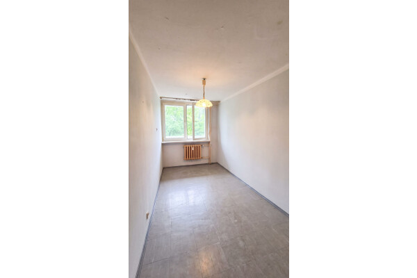 Katowice, os. Tysiąclecia, Piast&oacute;w, Katowice os. Tysiąclecia ul. Piast&oacute;w⭐2 pok.//44 m2 + balkon OBOK PARKU