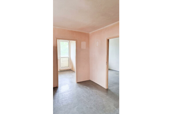 Katowice, os. Tysiąclecia, Piast&oacute;w, Katowice os. Tysiąclecia ul. Piast&oacute;w⭐2 pok.//44 m2 + balkon OBOK PARKU