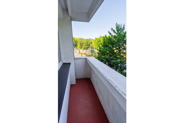 Katowice, os. Tysiąclecia, Piast&oacute;w, Katowice os. Tysiąclecia ul. Piast&oacute;w⭐2 pok.//44 m2 + balkon OBOK PARKU