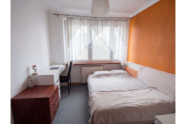 Katowice, Giszowiec, Mysłowicka, Katowice Giszowiec ul. Mysłowicka⭐3 pokoje+Balkon / obok Park Staszic