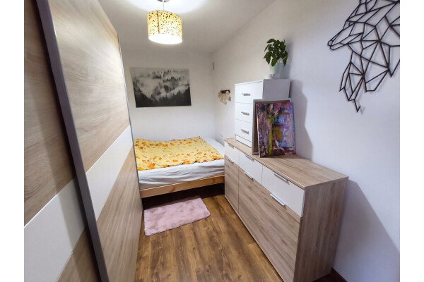 Katowice, Giszowiec, Mysłowicka, Katowice Giszowiec ul. Mysłowicka⭐3 pokoje+Balkon / obok Park Staszic