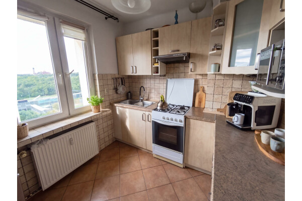 Katowice, Giszowiec, Mysłowicka, Katowice Giszowiec ul. Mysłowicka⭐3 pokoje+Balkon / obok Park Staszic