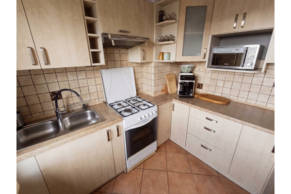 Katowice, Giszowiec, Mysłowicka, Katowice Giszowiec ul. Mysłowicka⭐3 pokoje+Balkon / obok Park Staszic