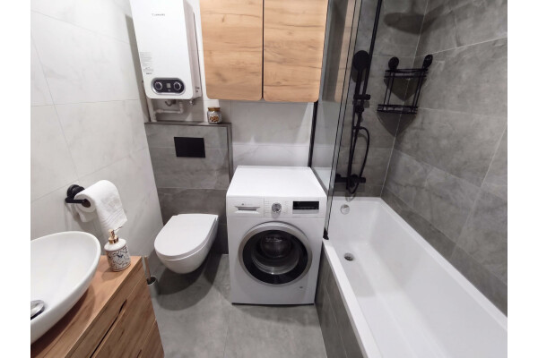 Katowice, Giszowiec, Mysłowicka, Katowice Giszowiec ul. Mysłowicka⭐3 pokoje+Balkon / obok Park Staszic