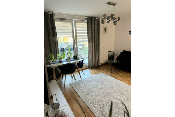 mazowieckie, Warszawa, Białołęka, Monteverdiego, Białołęka Monteverdiego⭐2 pok+balkon // wysoki standard z 2021r.⭐Garaż