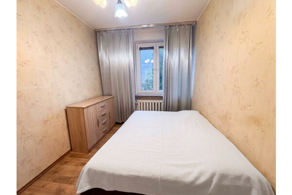 Warszawa, Ursyn&oacute;w, Dembowskiego, Ursyn&oacute;w  ul. Dembowskiego ⭐ 3 pokoje - 53m2 + Balkon METRO Imielin