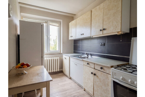 Warszawa, Ursyn&oacute;w, Dembowskiego, Ursyn&oacute;w  ul. Dembowskiego ⭐ 3 pokoje - 53m2 + Balkon METRO Imielin