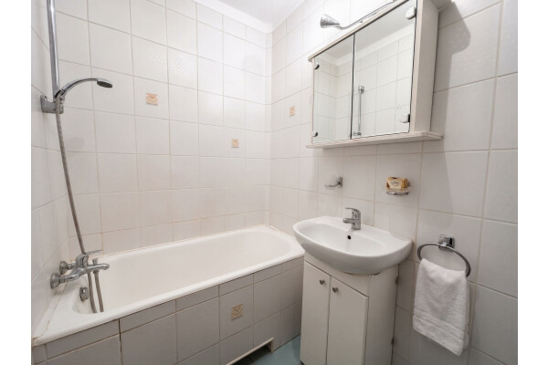 Warszawa, Ursyn&oacute;w, Dembowskiego, Ursyn&oacute;w  ul. Dembowskiego ⭐ 3 pokoje - 53m2 + Balkon METRO Imielin