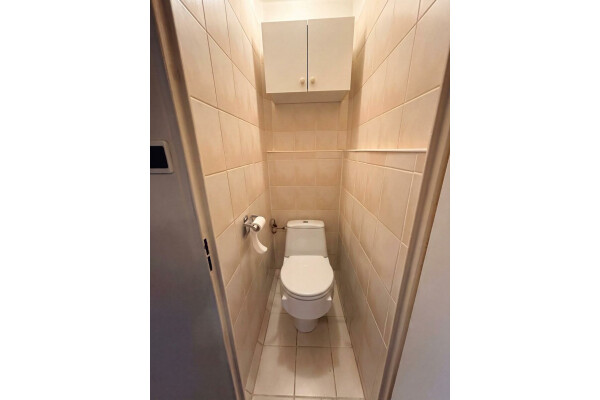 Warszawa, Ursyn&oacute;w, Dembowskiego, Ursyn&oacute;w  ul. Dembowskiego ⭐ 3 pokoje - 53m2 + Balkon METRO Imielin
