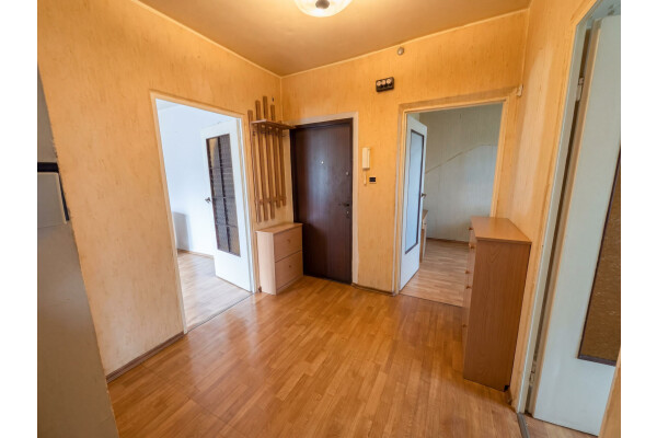 Warszawa, Ursyn&oacute;w, Dembowskiego, Ursyn&oacute;w  ul. Dembowskiego ⭐ 3 pokoje - 53m2 + Balkon METRO Imielin