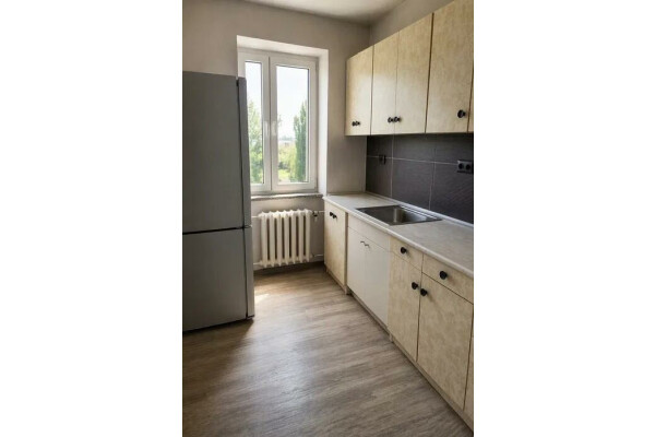Warszawa, Ursyn&oacute;w, Dembowskiego, Ursyn&oacute;w  ul. Dębowskiego ⭐ 3 pokoje - 53m2 + Balkon
