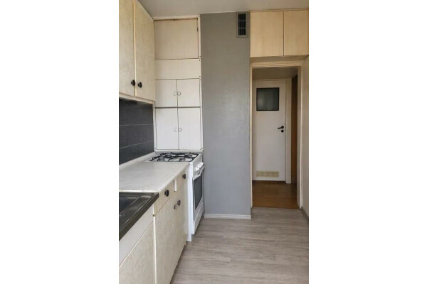 Warszawa, Ursyn&oacute;w, Dembowskiego, Ursyn&oacute;w  ul. Dębowskiego ⭐ 3 pokoje - 53m2 + Balkon