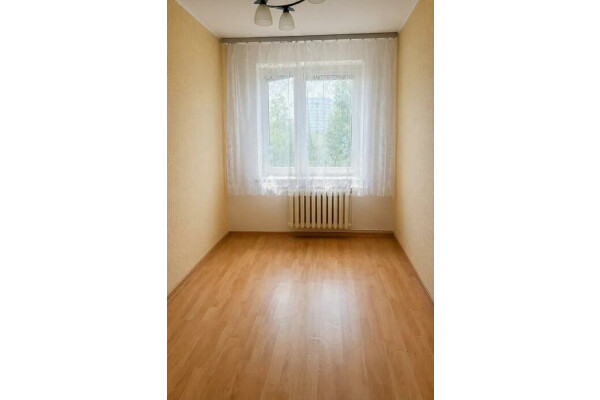 Warszawa, Ursyn&oacute;w, Dembowskiego, Ursyn&oacute;w  ul. Dębowskiego ⭐ 3 pokoje - 53m2 + Balkon