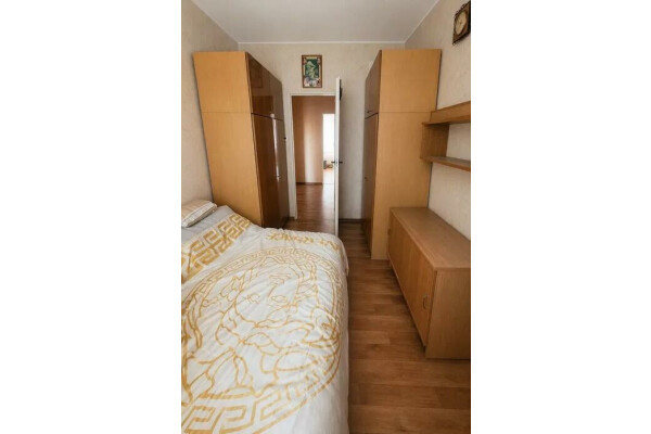 Warszawa, Ursyn&oacute;w, Dembowskiego, Ursyn&oacute;w  ul. Dębowskiego ⭐ 3 pokoje - 53m2 + Balkon