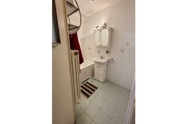 Warszawa, Ursyn&oacute;w, Dembowskiego, Ursyn&oacute;w  ul. Dębowskiego ⭐ 3 pokoje - 53m2 + Balkon