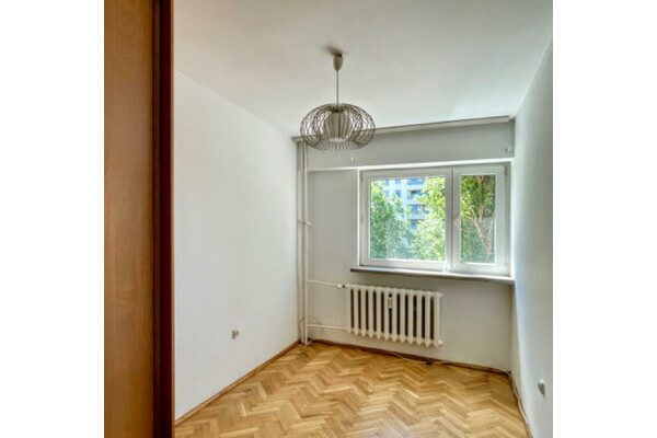 Warszawa, Ochota, Adolfa Pawińskiego, Ochota ul. Adolfa Pawińskiego⭐56,4m2/3 pokoje+kuchnia//GARAŻ⭐WUM 15min