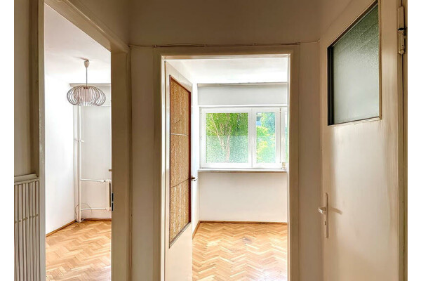 Warszawa, Ochota, Adolfa Pawińskiego, Ochota ul. Adolfa Pawińskiego⭐56,4m2/3 pokoje+kuchnia//GARAŻ⭐WUM 15min