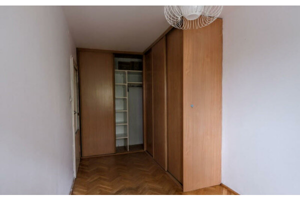 Warszawa, Ochota, Adolfa Pawińskiego, Ochota ul. Adolfa Pawińskiego⭐56,4m2/3 pokoje+kuchnia//GARAŻ⭐WUM 15min