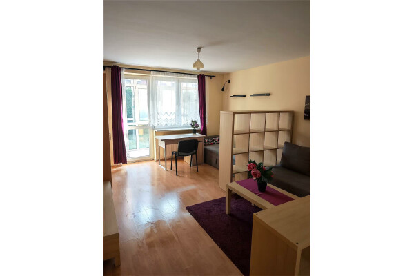 małopolskie, Krak&oacute;w, Dębniki, Obozowa, Dębniki / Ruczaj ul. Obozowa ⭐ 39,7m2 / kawalerka+ przeszklona loggia