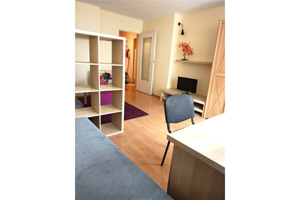 Krak&oacute;w, Dębniki, Obozowa, Dębniki / Ruczaj ul. Obozowa ⭐ 39,7m2 / kawalerka+ przeszklona loggia