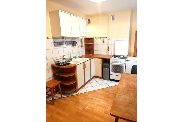 Krak&oacute;w, Dębniki, Obozowa, Dębniki / Ruczaj ul. Obozowa ⭐ 39,7m2 / kawalerka+ przeszklona loggia