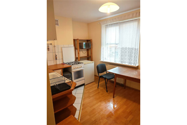 Krak&oacute;w, Dębniki, Obozowa, Dębniki / Ruczaj ul. Obozowa ⭐ 39,7m2 / kawalerka+ przeszklona loggia