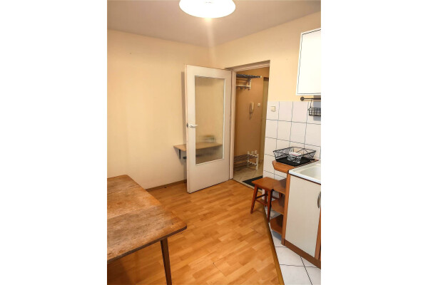 Krak&oacute;w, Dębniki, Obozowa, Dębniki / Ruczaj ul. Obozowa ⭐ 39,7m2 / kawalerka+ przeszklona loggia