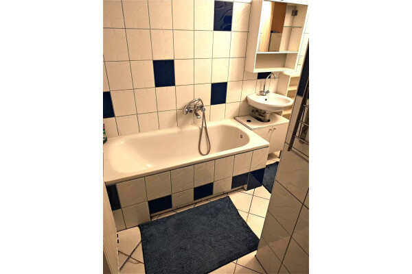 Krak&oacute;w, Dębniki, Obozowa, Dębniki / Ruczaj ul. Obozowa ⭐ 39,7m2 / kawalerka+ przeszklona loggia