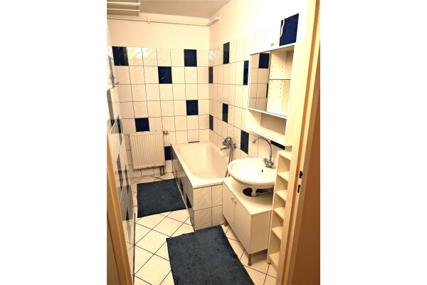 Krak&oacute;w, Dębniki, Obozowa, Dębniki / Ruczaj ul. Obozowa ⭐ 39,7m2 / kawalerka+ przeszklona loggia