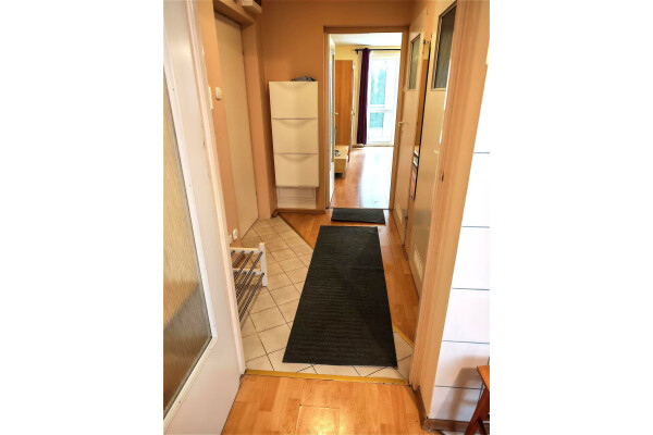 Krak&oacute;w, Dębniki, Obozowa, Dębniki / Ruczaj ul. Obozowa ⭐ 39,7m2 / kawalerka+ przeszklona loggia