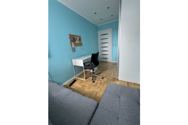Katowice, J&oacute;zefowiec, J&oacute;zefowska, Wełnowiec / J&oacute;zefowiec  J&oacute;zefowska ⭐63 m 2/3 pok+balkon / Do Wejścia