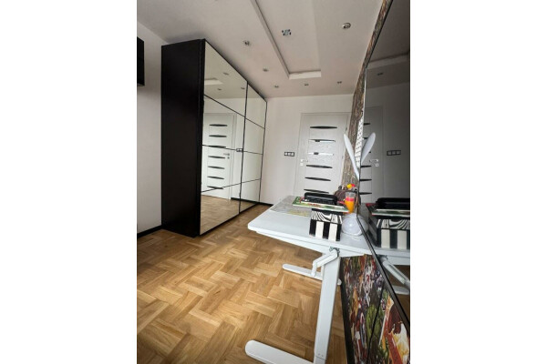 Katowice, J&oacute;zefowiec, J&oacute;zefowska, Wełnowiec / J&oacute;zefowiec  J&oacute;zefowska ⭐63 m 2/3 pok+balkon / Do Wejścia