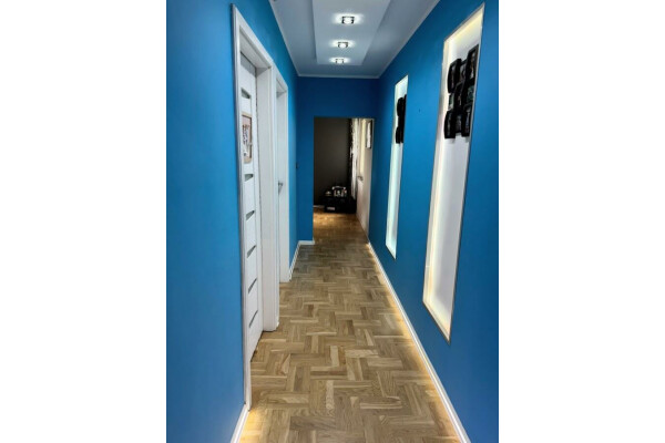 Katowice, J&oacute;zefowiec, J&oacute;zefowska, Wełnowiec / J&oacute;zefowiec  J&oacute;zefowska ⭐63 m 2/3 pok+balkon / Do Wejścia