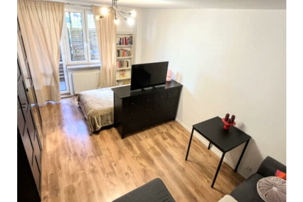 mazowieckie, Warszawa, Praga-P&oacute;łnoc, Praga, Białostocka, Praga-P&oacute;łnoc / Nowa Praga ul. Białostocka ⭐37,1 m&sup2; / 1 pok&oacute;j + balkon!