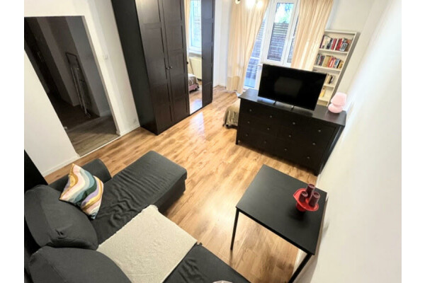 Warszawa, Praga-P&oacute;łnoc, Praga, Białostocka, Praga-P&oacute;łnoc / Nowa Praga ul. Białostocka ⭐37,1 m&sup2; / 1 pok&oacute;j + balkon!