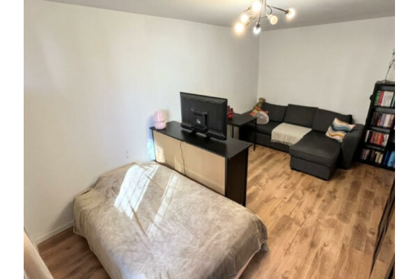 Warszawa, Praga-P&oacute;łnoc, Praga, Białostocka, Praga-P&oacute;łnoc / Nowa Praga ul. Białostocka ⭐37,1 m&sup2; / 1 pok&oacute;j + balkon!