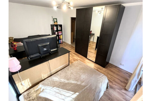 Warszawa, Praga-P&oacute;łnoc, Praga, Białostocka, Praga-P&oacute;łnoc / Nowa Praga ul. Białostocka ⭐37,1 m&sup2; / 1 pok&oacute;j + balkon!