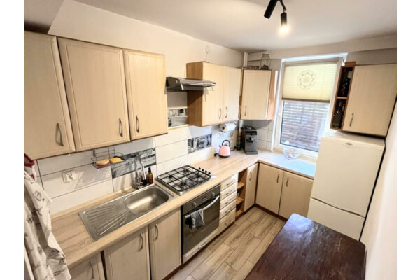 Warszawa, Praga-P&oacute;łnoc, Praga, Białostocka, Praga-P&oacute;łnoc / Nowa Praga ul. Białostocka ⭐37,1 m&sup2; / 1 pok&oacute;j + balkon!