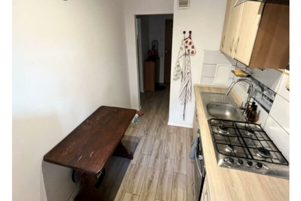 Warszawa, Praga-P&oacute;łnoc, Praga, Białostocka, Praga-P&oacute;łnoc / Nowa Praga ul. Białostocka ⭐37,1 m&sup2; / 1 pok&oacute;j + balkon!