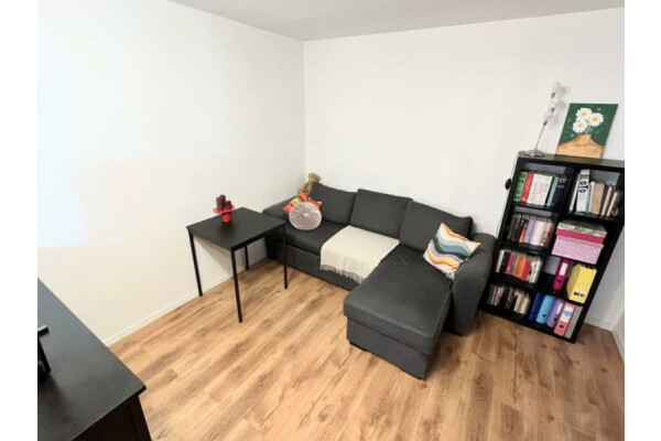 Warszawa, Praga-P&oacute;łnoc, Praga, Białostocka, Praga-P&oacute;łnoc / Nowa Praga ul. Białostocka ⭐37,1 m&sup2; / 1 pok&oacute;j + balkon!