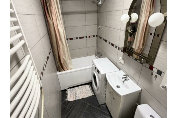 Warszawa, Praga-P&oacute;łnoc, Praga, Białostocka, Praga-P&oacute;łnoc / Nowa Praga ul. Białostocka ⭐37,1 m&sup2; / 1 pok&oacute;j + balkon!