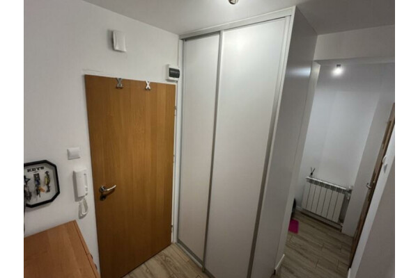 Warszawa, Praga-P&oacute;łnoc, Praga, Białostocka, Praga-P&oacute;łnoc / Nowa Praga ul. Białostocka ⭐37,1 m&sup2; / 1 pok&oacute;j + balkon!